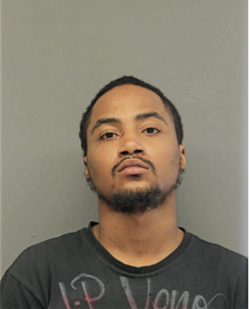 VICTOR T JONES, Cook County, Illinois