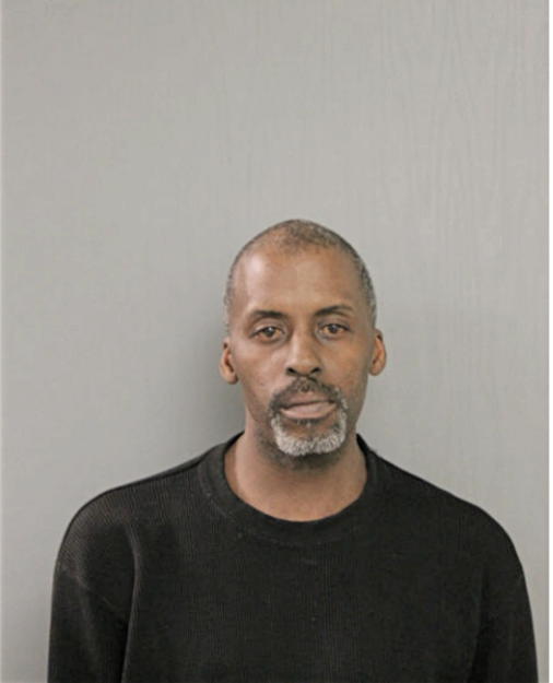 TERRENCE JOSEPH, Cook County, Illinois