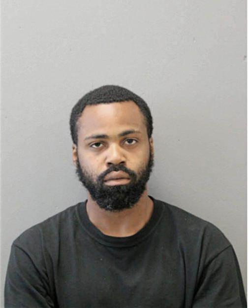 KENNETH W JOSEY, Cook County, Illinois