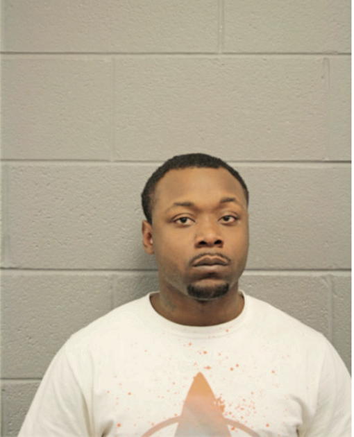 TRENTON KEELER, Cook County, Illinois