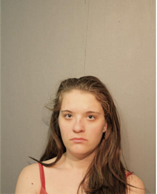 STEPHANIE C KLUS, Cook County, Illinois