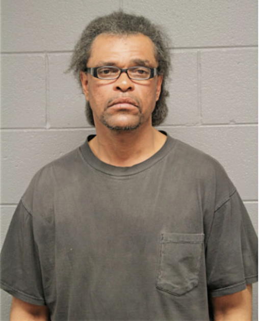 RONNIE KOLHEIM, Cook County, Illinois