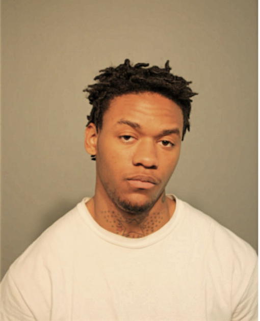 COREY LANDER, Cook County, Illinois