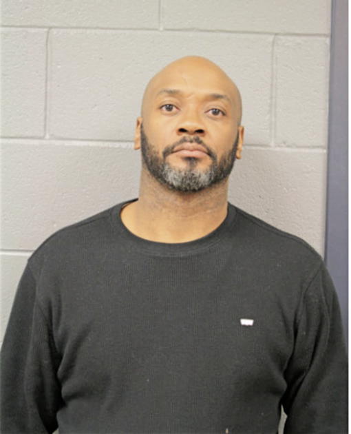 SHAWN J LANGWORTHY, Cook County, Illinois