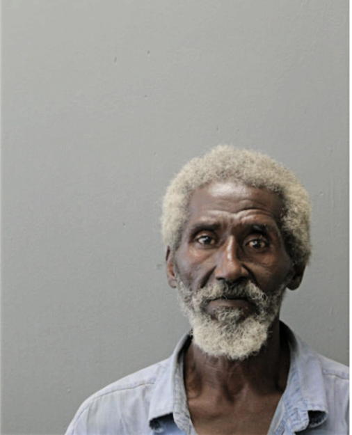 HOMER LATHAN, Cook County, Illinois