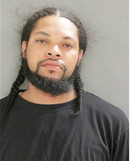JAMAL D LAUDERDALE, Cook County, Illinois
