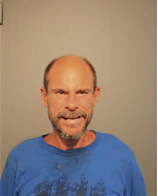 BRIAN LAVERN, Cook County, Illinois