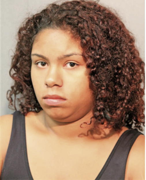 JOLEEN LEA, Cook County, Illinois