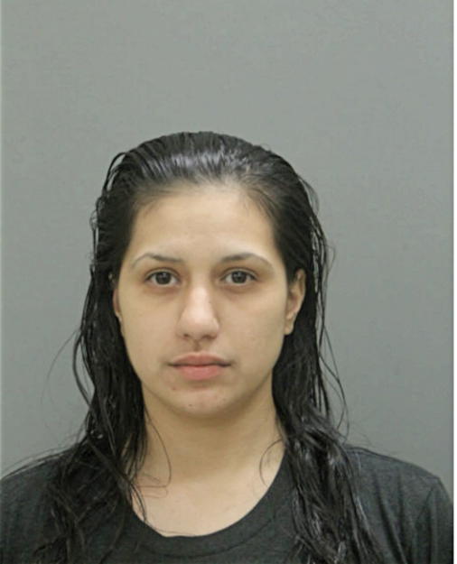 MONICA LECHUGA, Cook County, Illinois