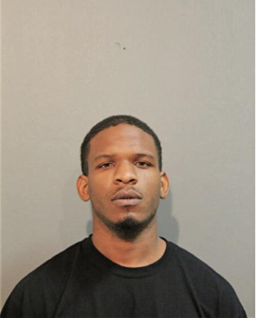 KENDAL LEGGETT, Cook County, Illinois