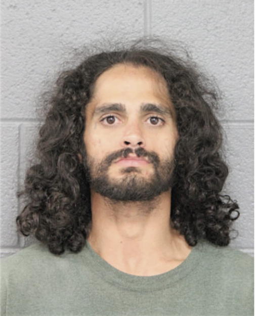 ADRIAN N LEMUS, Cook County, Illinois