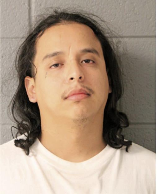 JESSE LOPEZ, Cook County, Illinois