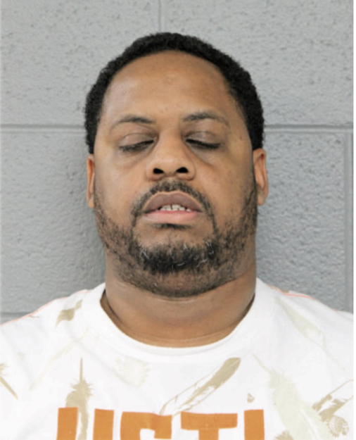 ANTOINE MARTIN, Cook County, Illinois
