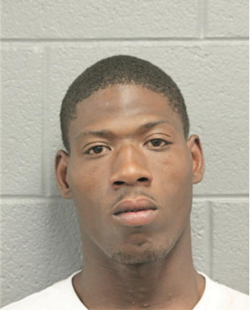 DEVONTA C MASON, Cook County, Illinois