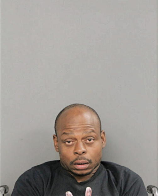 ARTHUR S MC BRIDE, Cook County, Illinois