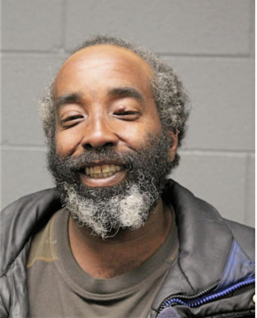 JON C MCBEE, Cook County, Illinois