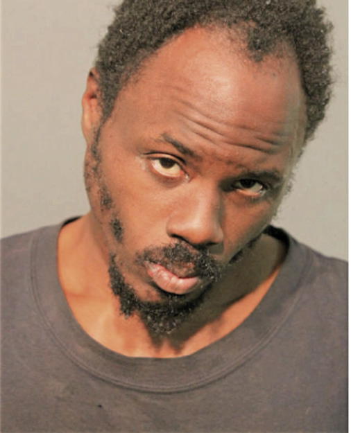 JOHNATHAN MCKIWI, Cook County, Illinois
