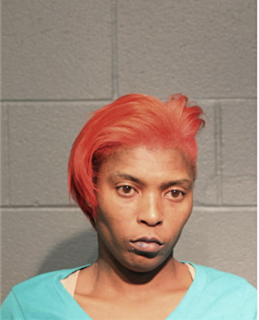 ERICA MILNER, Cook County, Illinois