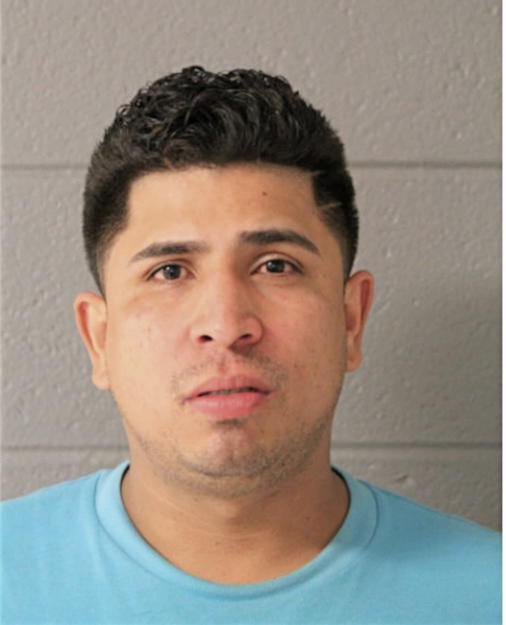 LUIS MONTERO, Cook County, Illinois