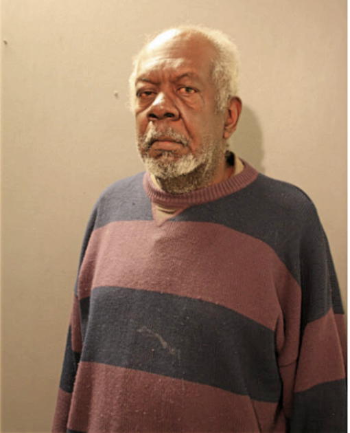 JONATHAN A MOORE, Cook County, Illinois