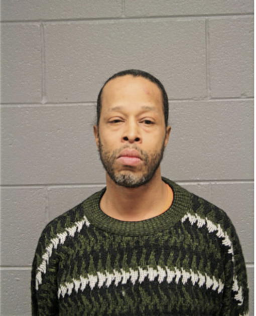 MITCHELL B MURPHY, Cook County, Illinois
