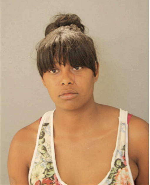 NAKIESHA NAWLS, Cook County, Illinois