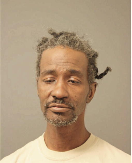 TYRONE NELSON, Cook County, Illinois