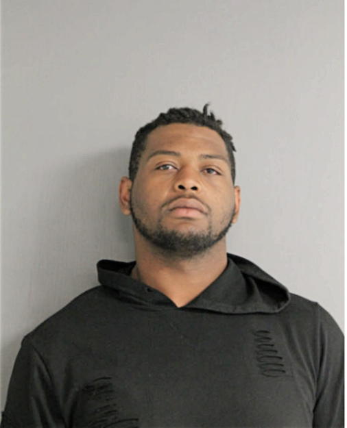 JAVON NICHOLSON, Cook County, Illinois