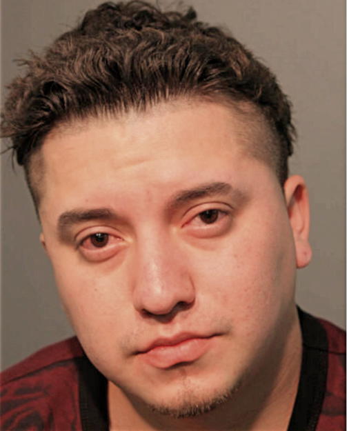 ADRIAN NIEVES, Cook County, Illinois