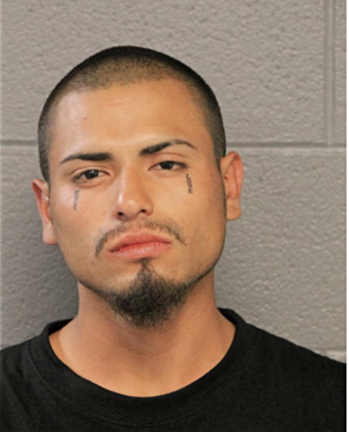KEUWER NUNEZ, Cook County, Illinois