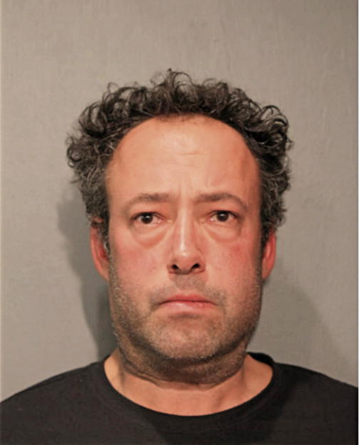 SIMON NICHOLAS O'ROURKE, Cook County, Illinois