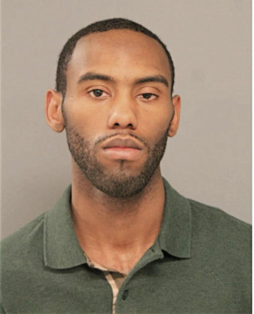 DAVANTE A OFFORD, Cook County, Illinois