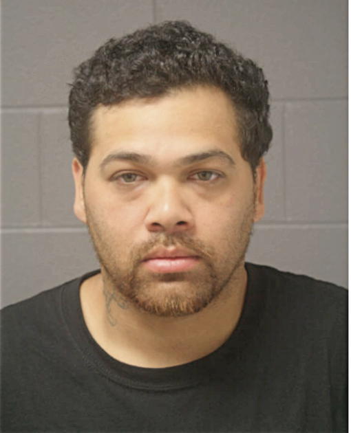 ANTHONY ORTIZ, Cook County, Illinois