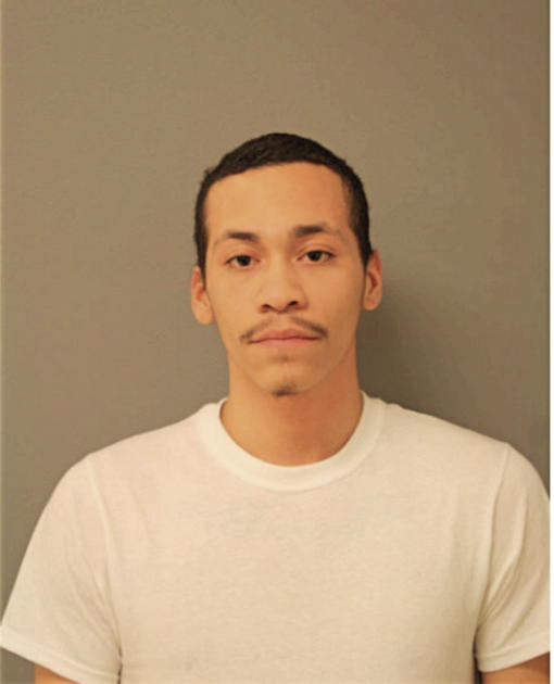 MIGUEL A PADILLA, Cook County, Illinois
