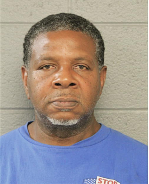 STEVEN PATRICK, Cook County, Illinois