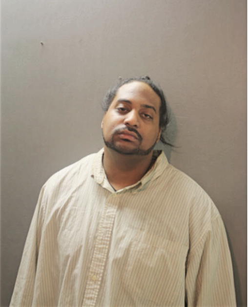 ANTONIO R PATTERSON, Cook County, Illinois