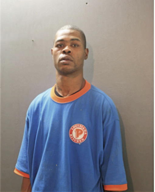 VONZELL PAYTON, Cook County, Illinois