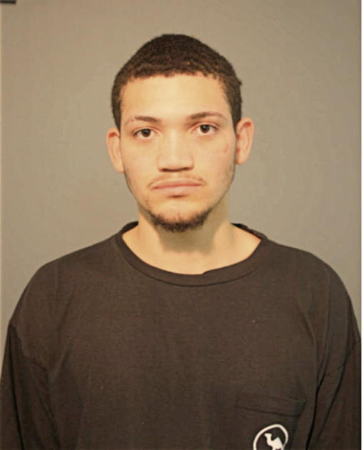 STEVEN PEREZ, Cook County, Illinois