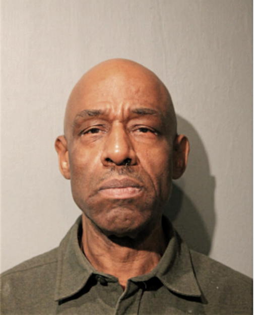 FRANK PERKINS, Cook County, Illinois