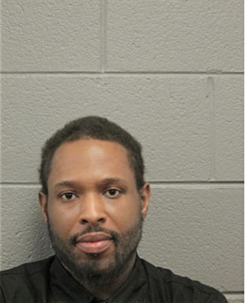 JOVANTAE C POOLE, Cook County, Illinois