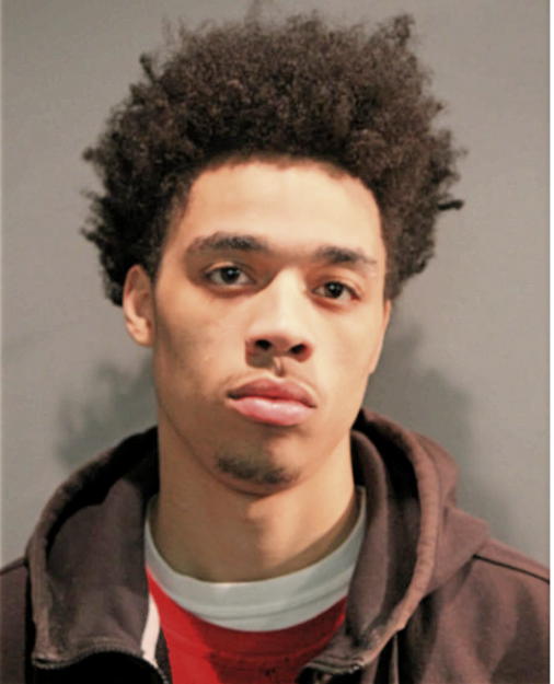 STEPHEN D POPE, Cook County, Illinois