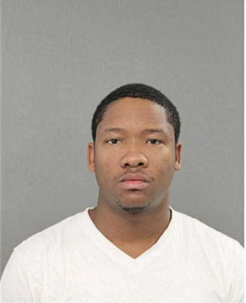 EMANUEL A R YATES, Cook County, Illinois