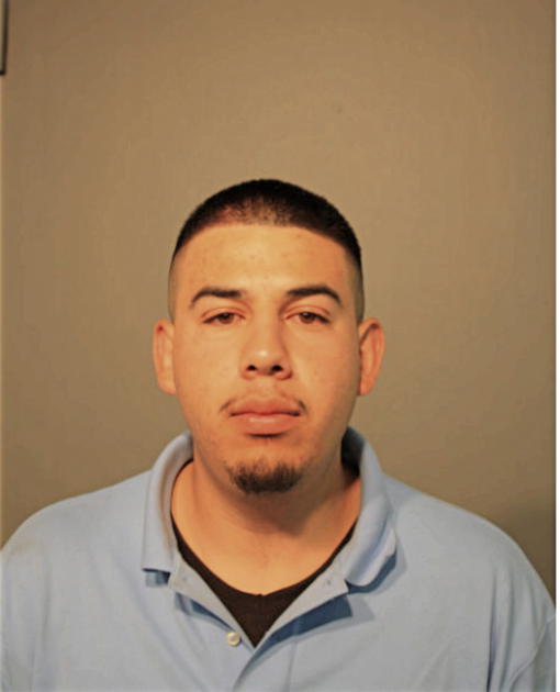 DAVID RAMIREZ, Cook County, Illinois