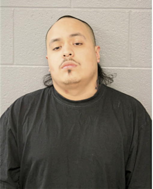 JOSUE RAMIREZ, Cook County, Illinois