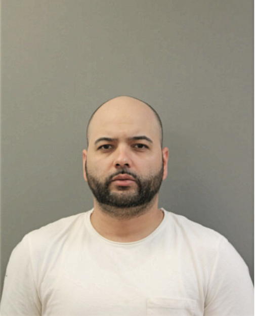 ALEXIS RAMOS, Cook County, Illinois