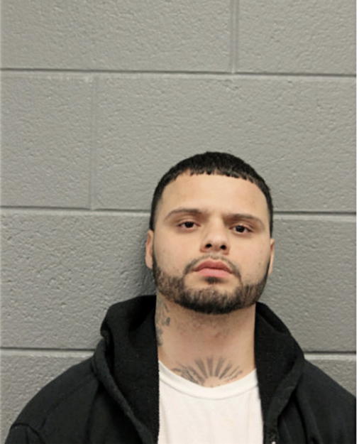 JUAN J REA, Cook County, Illinois