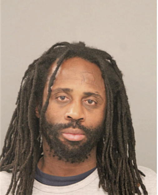 ANDRE L REED, Cook County, Illinois