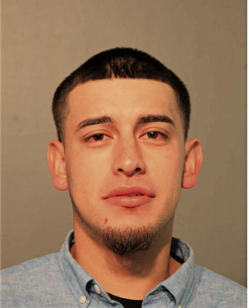 JUAN J REYES, Cook County, Illinois