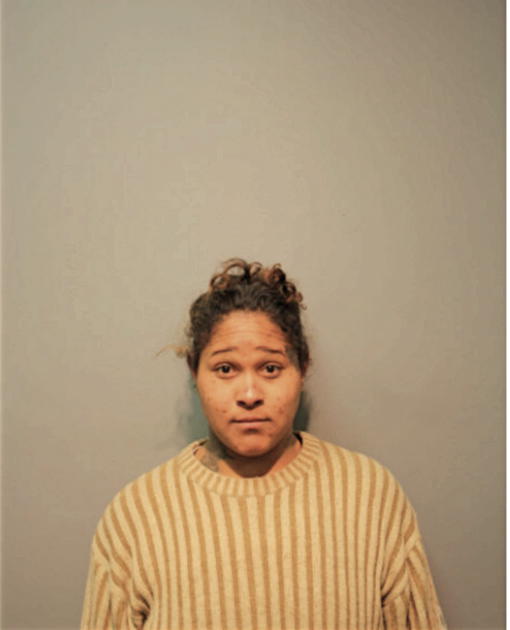 LUZMARIA A RIVLIN, Cook County, Illinois