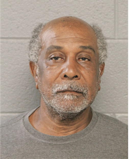 JOHN H ROBBINS, Cook County, Illinois